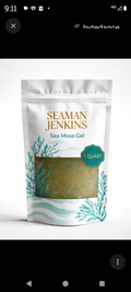 SEAMAN JENKINS